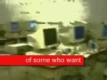 Hurricane Katrina Internet Cafe