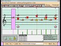 After a whopping 23 requests and 8½ hours of almost non-stop work, I now have Giratina Battle from Pokémon Platinum finished. The fastest tempo in the song is 2944, making it the song of my own with the fastest part yet. Many parts of the song were difficult to put into Mario Paint Composer (PC/Mac imitation of the original Mario Paint for the SNES), so I had to deal with that.For those interested (and for those who ask 