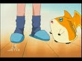 Digimon Adventure 02 Episode 17 Part 1