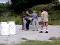 Sept. Practicle Rifle Match