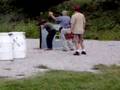 Sept. Practicle Rifle Match