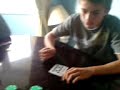 Game #4 Hand 1 Game #4 Hand 1