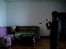 Old video. Coming back from not practicing for two months Old video. Coming back from not practicing for two months
