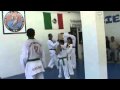 2010-03-12 | Rompimiento para cinta AZUL ~> que mas me gustaron,espero conseguir el video del primero,gracias por sus comentarios y espero criticas!! Q viva el TAE KWON DO!!! ... M2U00020 ...  (<span>2:)