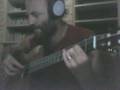 Vai e sai III - Jive's composition