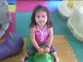 baby Elaiza Anne
