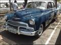 ENCONTRO DE CARROS ANTIGOS - GALLERIA