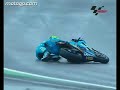 Official Video Action Clip - Misano