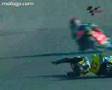 Official Video Action Clip - Misano