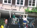 lea won   live in tübingen beim schulstreik   12 6 2008