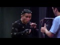 EA Sports MMA (PS3 Xbox360) Cung Le Fighter Announcement Video.mov