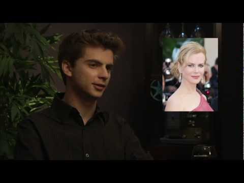 Stoker Movie Review - Just Seen It