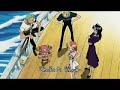 One Piece Opening with Naruto 9th Opening song (Yura Yura) One Piece Opening with Naruto 9th Opening song (Yura Yura)