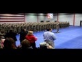 3-1 BCT Homecoming 2011