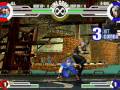 videos de SB2K Jill-MUGEN #02: O-Adel (AI Patched)