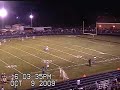 Dalton Boyd #3 High lights, Wide Receiver, Free Safety, and Kick Returner