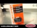 Hardline Products Hour Meter