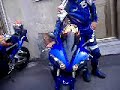 Fuorigiri Yamaha R1... by TonioZ Fuorigiri Yamaha R1... by TonioZ
