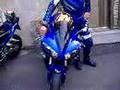 Fuorigiri Yamaha R1... by TonioZ