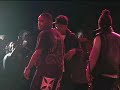 H-Town, K-Ci Hailey, Jo-Jo, Dru Hill & Ginuwine  Performing Medley in Concert