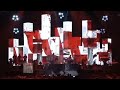 Kid Cudi&Jay-Z - Already Home (LIVE!)