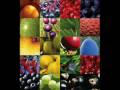fruit of the spirit song