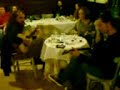 Kostas Kyritsis on Papoulis (nafpaktos, greece) H Xristina paizei mpaglama gia proti fora zontana (kai gia proti fora sto youtube...).