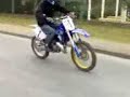 yz125 derbi 50 DRD