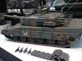 東京マルイ jgsdf 陸上自衛隊 90式戦車