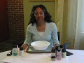 Duchyll's express daily skincare