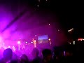 live