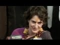 Priyanka Gandhi: A reluctant politician?