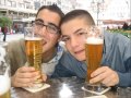 sois lo mejor