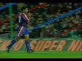 FC Barcelona 8-1 osasouna