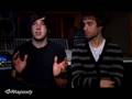 Rhap Session - Simple Plan and Nate Danjahandz Hills