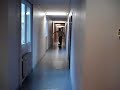 R�sidence Le Rabot - Vandalizing the Corridors 1