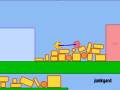 videos de Junkyard Fewest Pieces Used