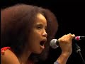 Opening Celebration (Part 16): Staceyann Chin Opening Celebration (Part 16): Staceyann Chin