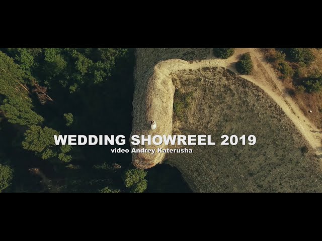 Showreel 2019