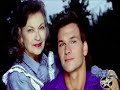 documental sobre la vida de patrick swayze.