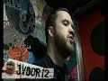 (Behind) Closed Doors: At The Close Of Every Day