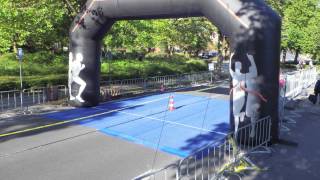 Hans Christian Andersen Marathon 2014