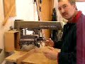 miter jig for radial arm
