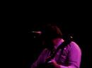 peter moren of the band peter bjorn and john does a cover of the 80's song 