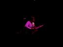 peter moren of the band peter bjorn and john does a cover of the 80's song 