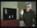 beckett speaks, 1987