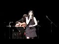 Maria de Medeiros Quem à Janela (Amélia Muge)