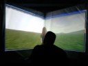 Cobalt 3D Metaverse on our simple Greenbush Quick Cave unit