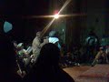 Cantata dei pastori scena dello storpioCHIESA SAN GIORGIO MARTIRE AFRAGOLA.mp4
