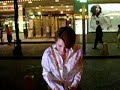 東京宝塚劇場「Never Say Goodbay」6月4日出待ち（七帆ひかる）